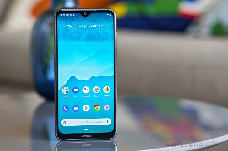 HMD turn in first positive quarter in Q4 of 2019