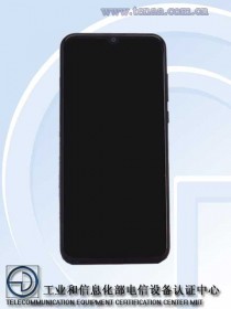 Honor AQM-AL10 TENAA images