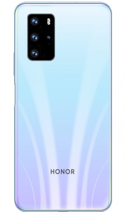 Замена корпуса honor 30s