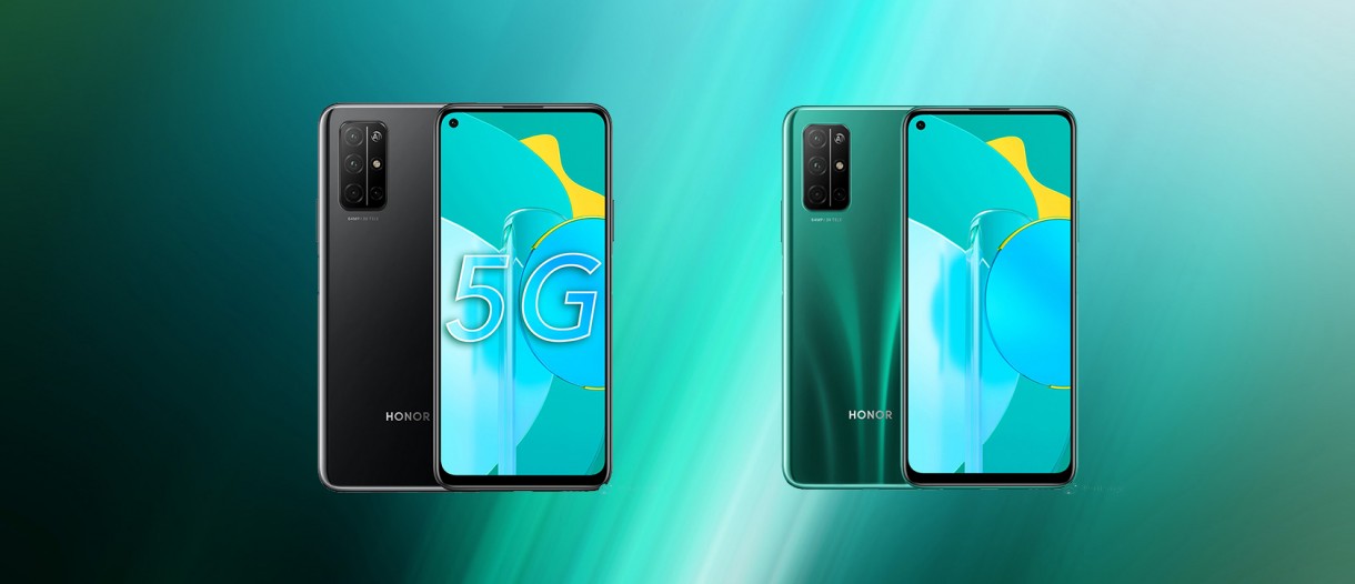 honor 30s 5g