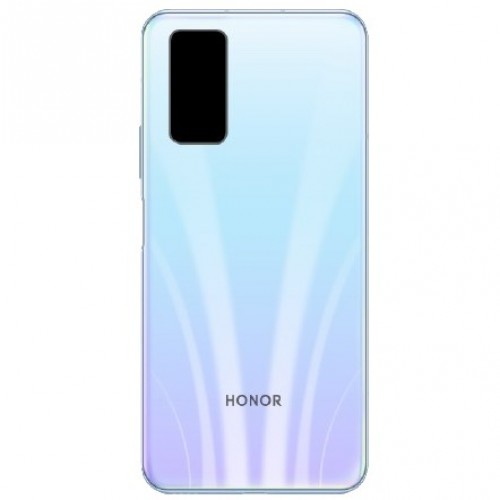 Honor 30s render surfaces, rumored to come with Kirin 820 SoC