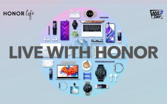 Honor Global Fans Day launches with multiple deals across the world