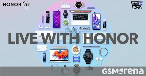Honor Global Fans Day launches with multiple deals across the world