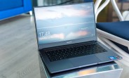 Honor MagicBook 14 coming to the UK on April 7
