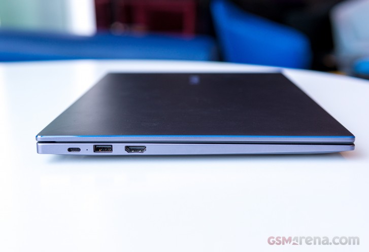 Honor MagicBook 14 coming to the UK on April 7