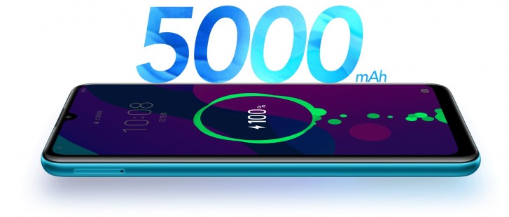 تم الكشف عن Honor Play 9A ببطارية 5000 mAh و Android 10