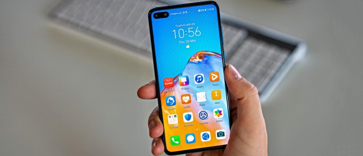Huawei details new EMUI 10.1 features, confirms first phones to get it -   news