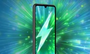 Honor Play 9A arriving on March 30 with a huge battery