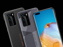 حقيبة ألعاب هواوي P40 Pro مع أزرار الكتف