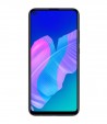 Huawei P40 Lite E in Black and Aurora Blue (with Huawei Band 4 pre-order bonus)