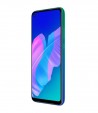 Huawei P40 Lite E in Black and Aurora Blue (with Huawei Band 4 pre-order bonus)