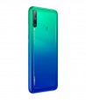 Huawei P40 Lite E in Black and Aurora Blue (with Huawei Band 4 pre-order bonus)