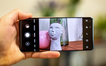 Our video review of Huawei P40 Pro's camera is up