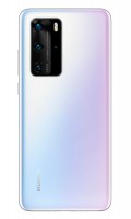 The Huawei P40 Pro will be available in White, Black, Gold and Silver