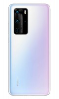 سيكون Huawei P40 Pro متاحًا باللون الأبيض والأسود والذهبي والفضي