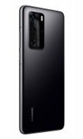 سيكون Huawei P40 Pro متاحًا باللون الأبيض والأسود والذهبي والفضي