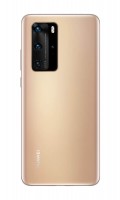 سيكون Huawei P40 Pro متاحًا باللون الأبيض والأسود والذهبي والفضي