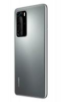 The Huawei P40 Pro will be available in White, Black, Gold and Silver
