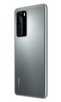 سيكون Huawei P40 Pro متاحًا باللون الأبيض والأسود والذهبي والفضي