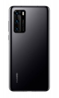 سيكون Huawei P40 باللون الأبيض والذهبي والفضي والأسود