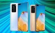 Huawei P40 and P40 Pro specs and pricing detailed days before release