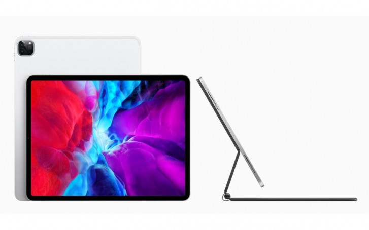 You can save $49 on a new iPad Pro if you pre-order from Amazon