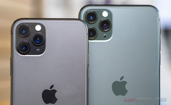 A ''world facing'' 3D camera tech coming to at least one of this year's iPhone