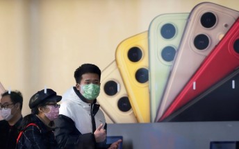 iPhone 12 may be delayed by months because of the coronavirus pandemic
