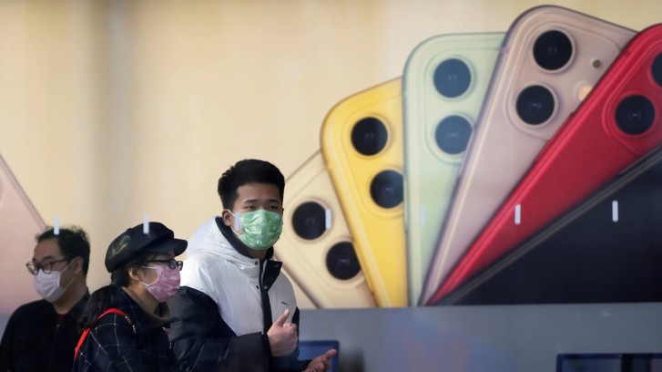 iPhone 12 may be delayed by months because of the coronavirus pandemic