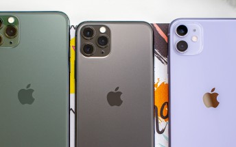 Only Apple iPhone 12 Pro and Pro Max will get ToF cameras