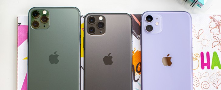 Apple's 2020 iPhones stil on schedule despite the COVID-19 outbreak