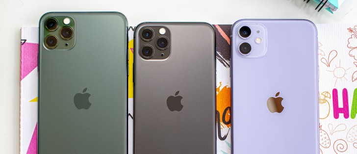 iPhone 11 makes the original iPhone camera look like a potato - 9to5Mac