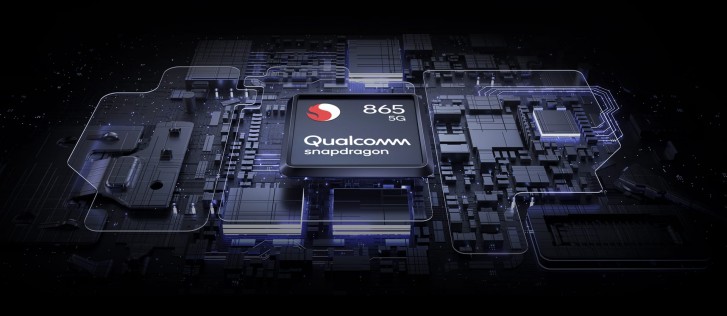 vivo تستحوذ على iQOO Neo3 مع شاشة معدل تحديث عالية ، ومجموعة شرائح Snapdragon 865