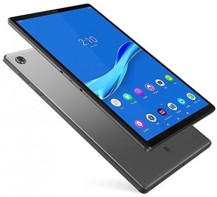 Lenovo M10 Plus arrives with Helio P22T SoC, 10.3 screen, and