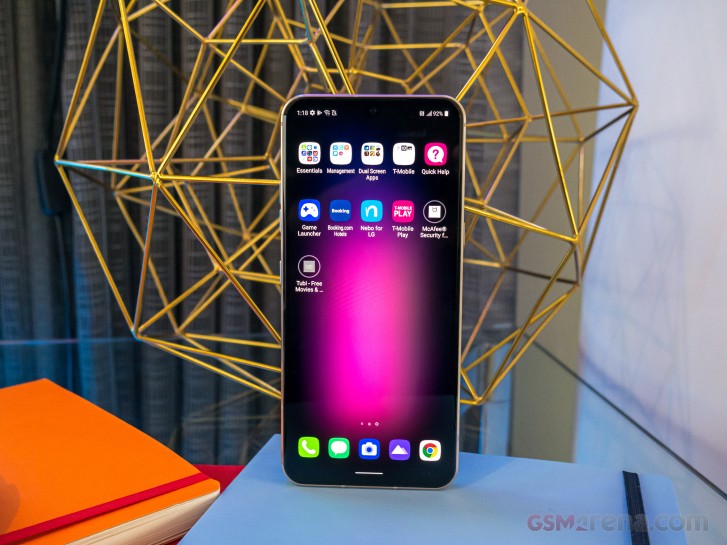 LG V60 ThinQ lands in the US this Friday, yours from $799.99