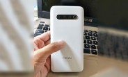 Alleged Meizu 17 Pro gets 3C certified with 40W charging support