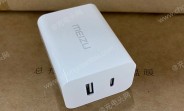 Meizu to launch a 65W GaN charger alongside Meizu 17