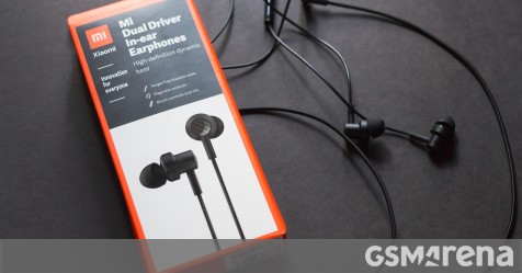 Mi Earphones review - GSMArena.com news