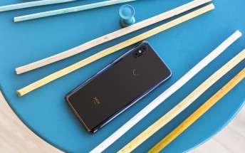 Xiaomi Mi Mix 3 gets global stable Android 10 update