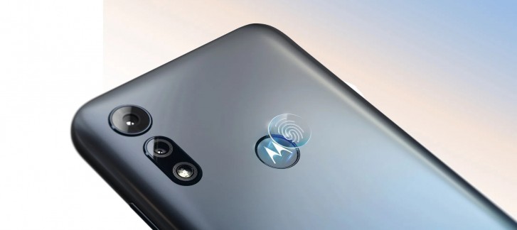 كشفت موتورولا النقاب عن شاشة Moto E6s جديدة بشاشة 6.1 بوصة عالية الدقة لسوق المبتدئين