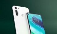 Moto G8 unveiled with 720p+ display, new triple camera and larger battery
