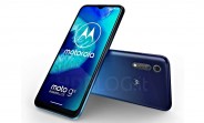 Motorola Moto G8 Power Lite price and availability surface online, along with more images