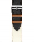 Apple Watch Hermes Leather straps