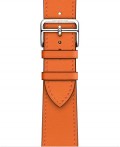 Apple Watch Hermes Leather straps