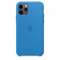 iPhone Pro silicone cases