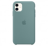 iPhone Pro silicone cases