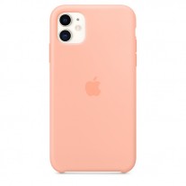 iPhone 11 silicone cases