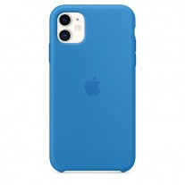 iPhone 11 silicone cases