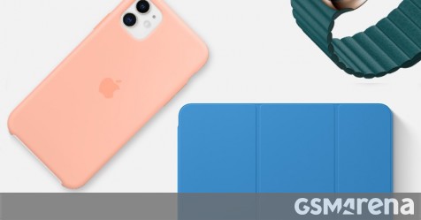Apple unveils new cases for iPhone 11 trio, iPad and more Watch straps