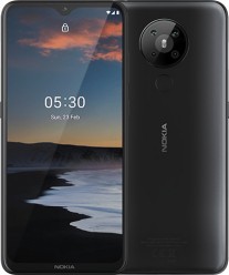 Nokia 5.3 colors